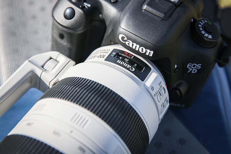 Canon 100-400mm product shot 4
