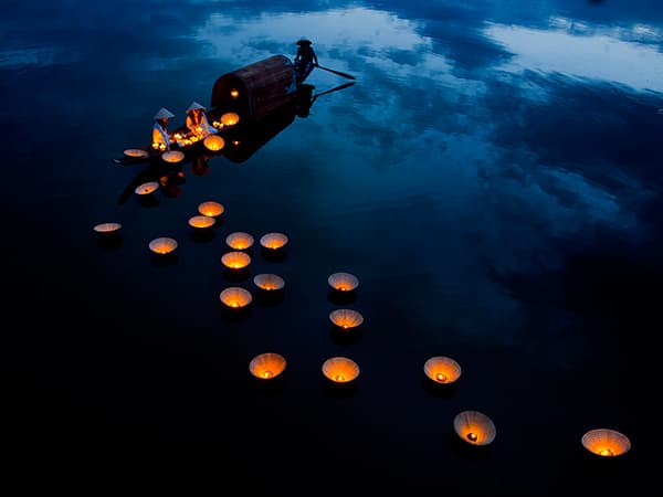 Image Name: Lighting dream Copyright: Minh Thanh Ngo, Winner, Vietnam, National Award, 2016 Sony World Photography Awards
