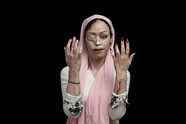 Asghar Khamseh Iran - L'iris d'Or Photographer of the Year 2016