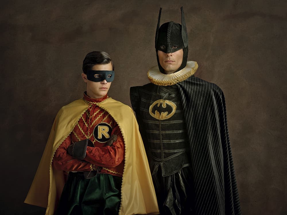 Sacha-Goldberger-Batman-and-Robin