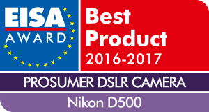 EUROPEAN-PROSUMER-DSLR-CAMERA-2016-2017---Nikon-D500