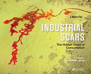 J Henry Fair Industrial scars cover