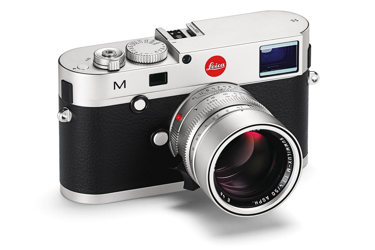 Leica M Typ 240