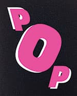 POP book cover