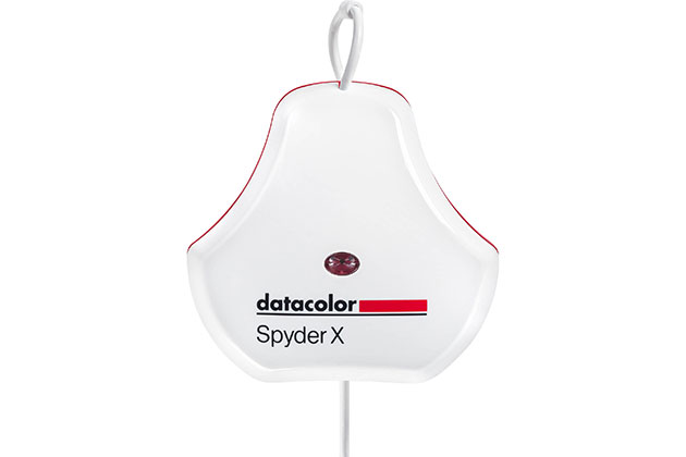 Datacolor SpyderX pro