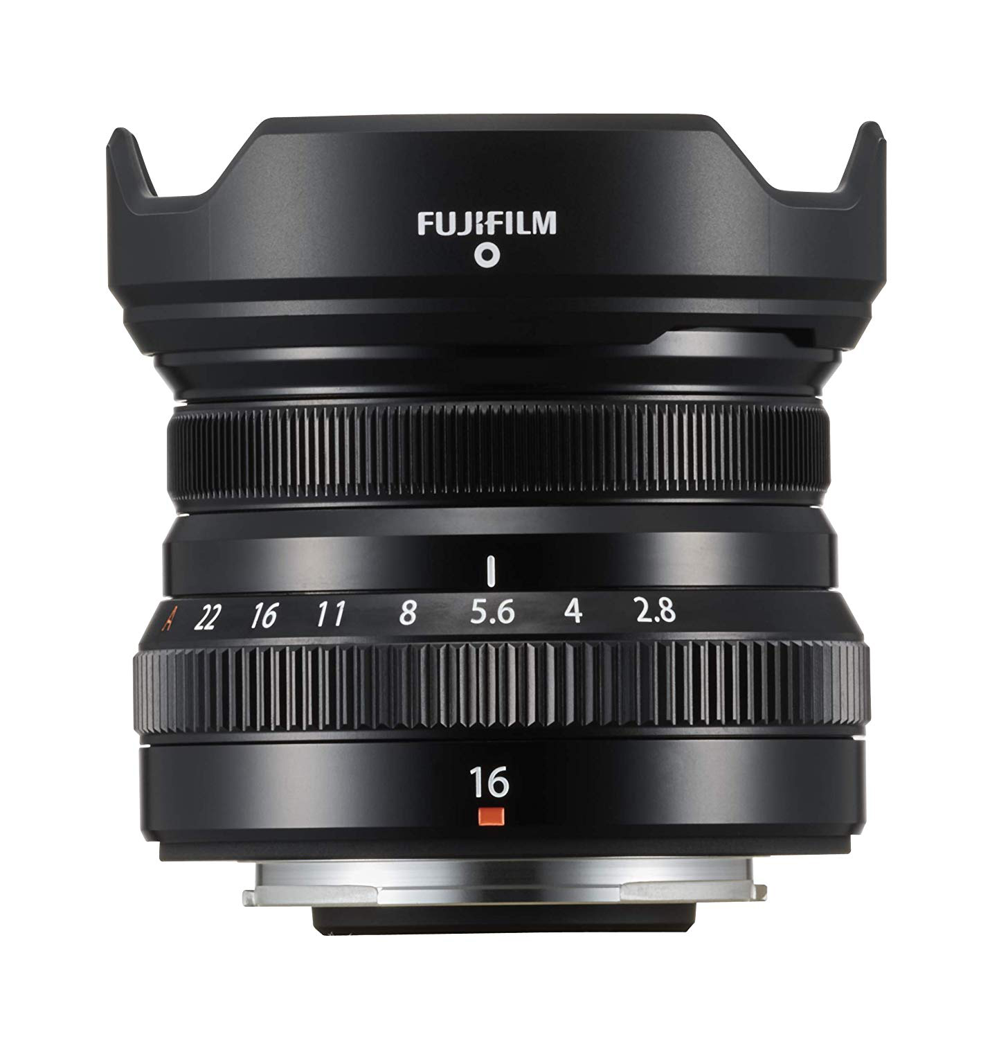 Best lenses 2019 Fujifilm 16mm