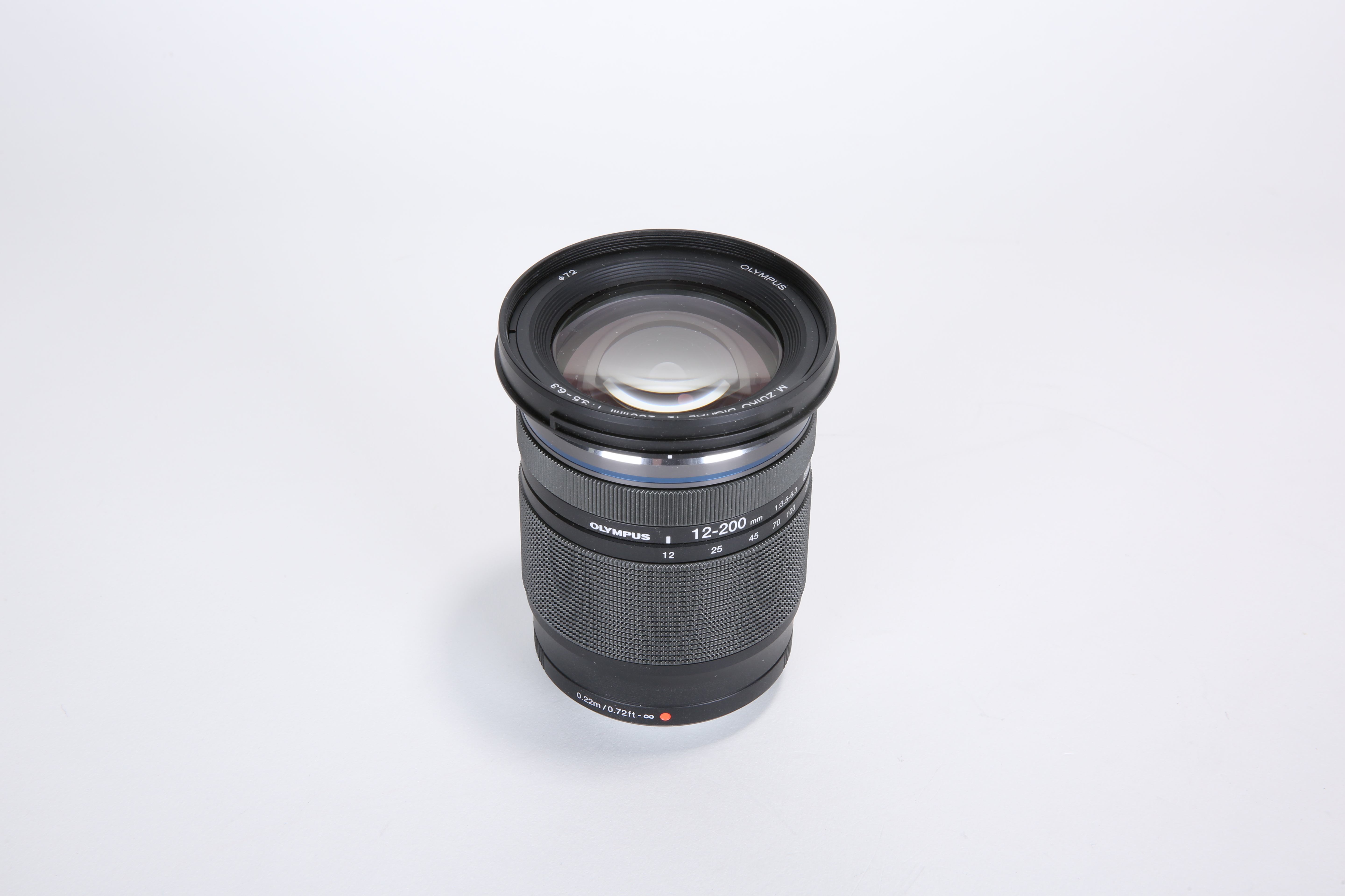 Best lenses 2019 Olympus 12-200mm