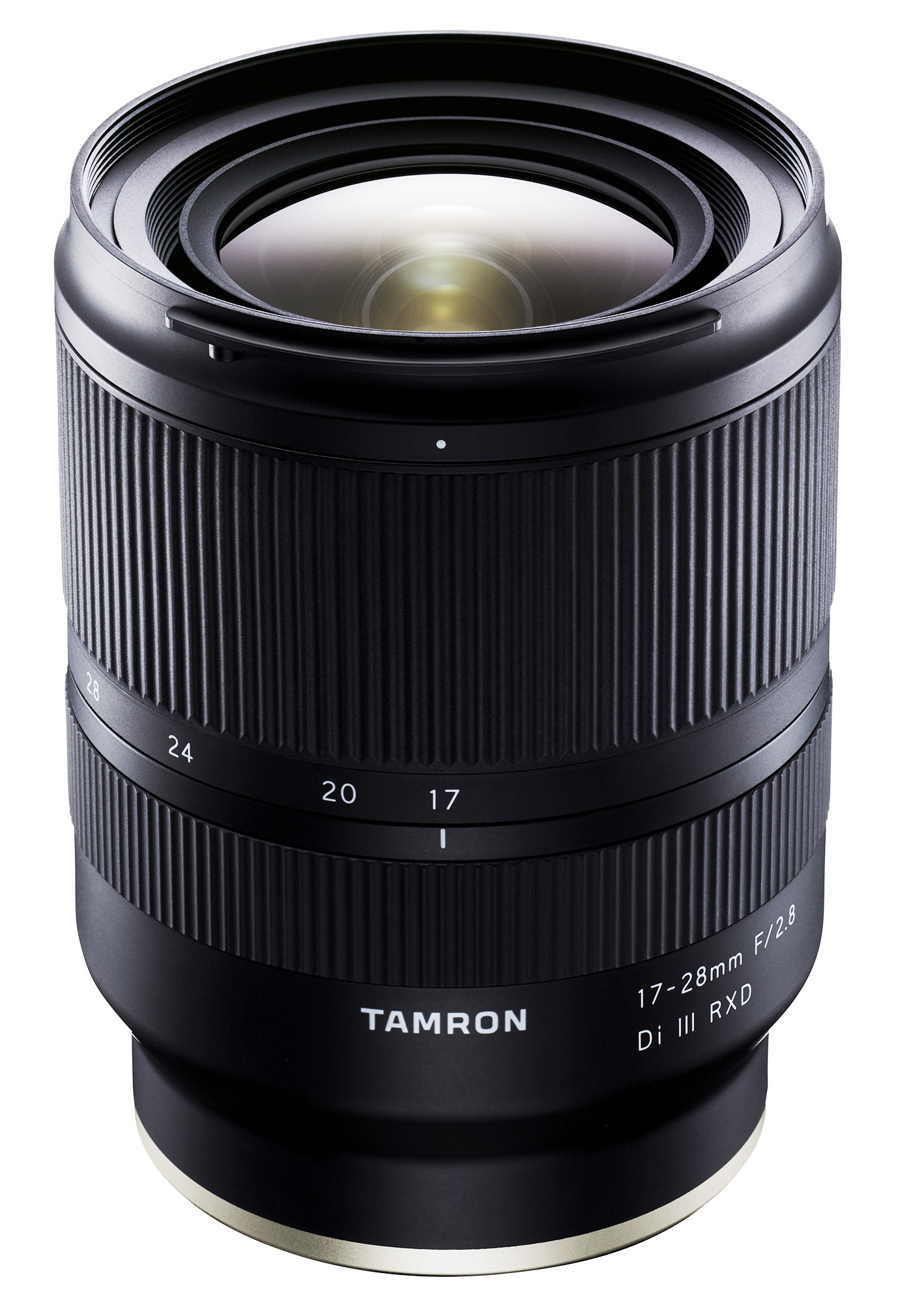 Best lenses 2019 Tamron 17-28mm