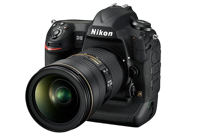 Nikon D5 (web)