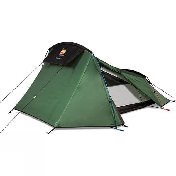 1.-Tent