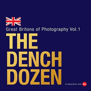 The Dench Dozen cover