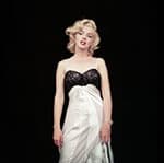 The Essential Marilyn Monroe book