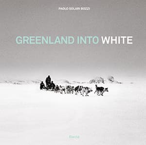 Greenland into White cover