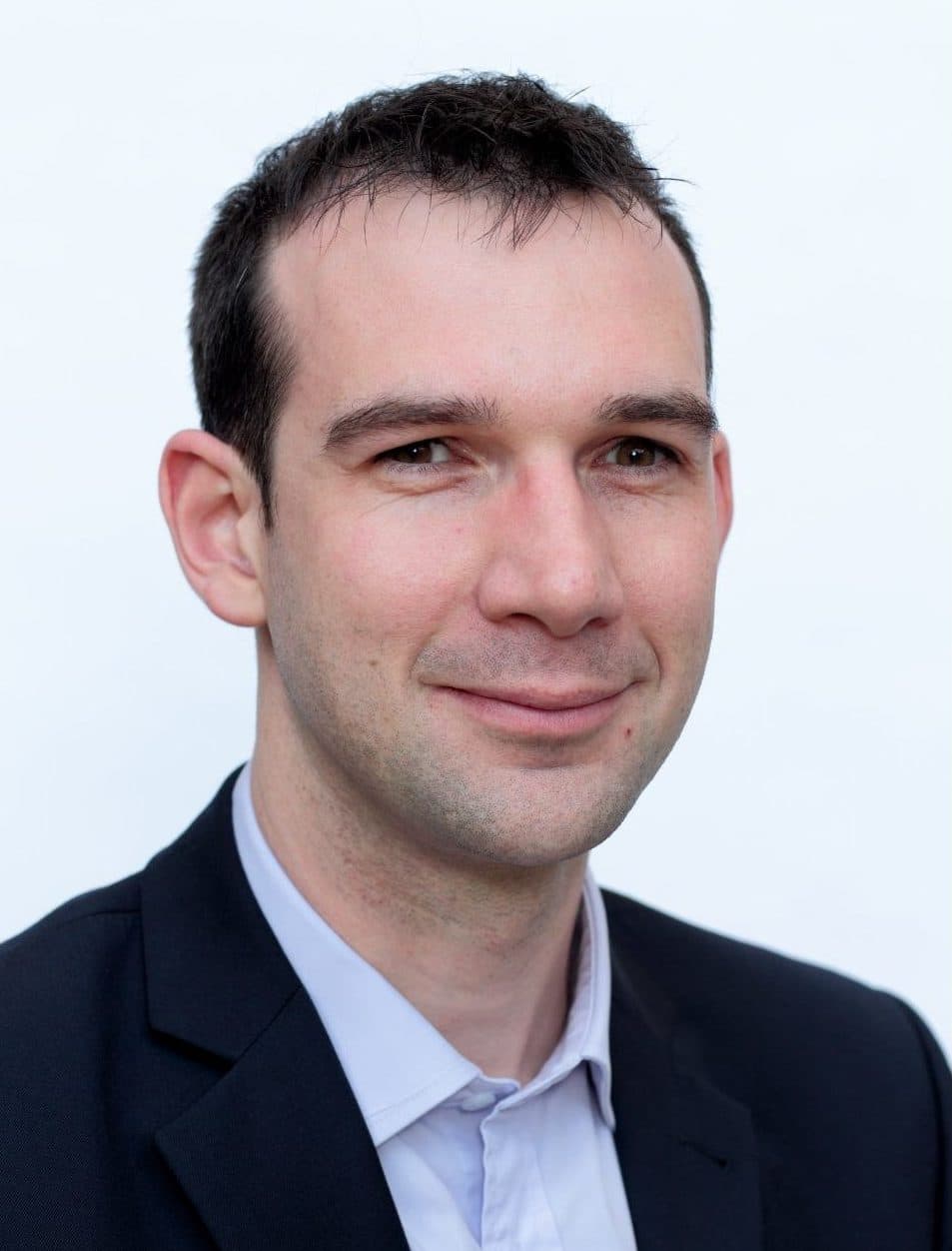 Richard Shepherd, Product Marketing Manager for Professional Imaging, Canon Europe