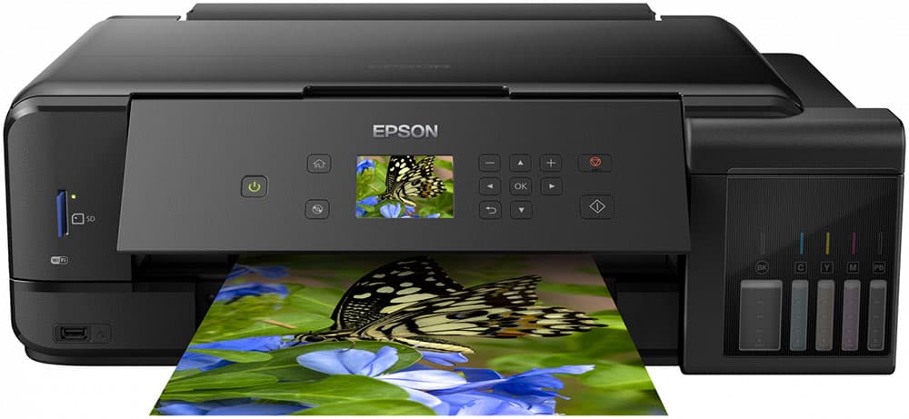 Epson ET-7750 printer