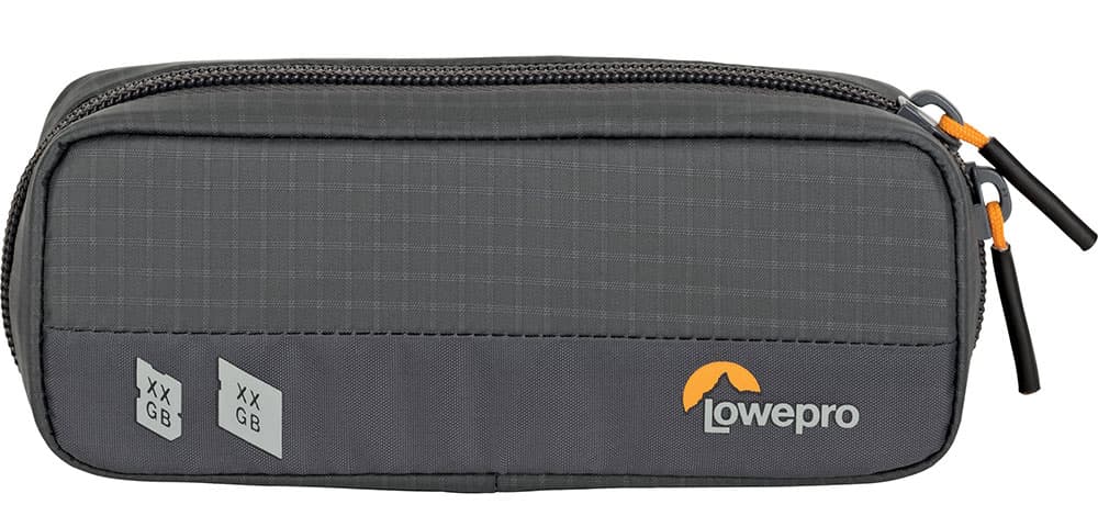 Lowepro GearUp Memory Card Wallet