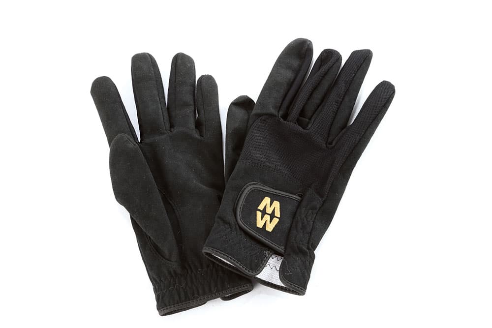 MacWet gloves