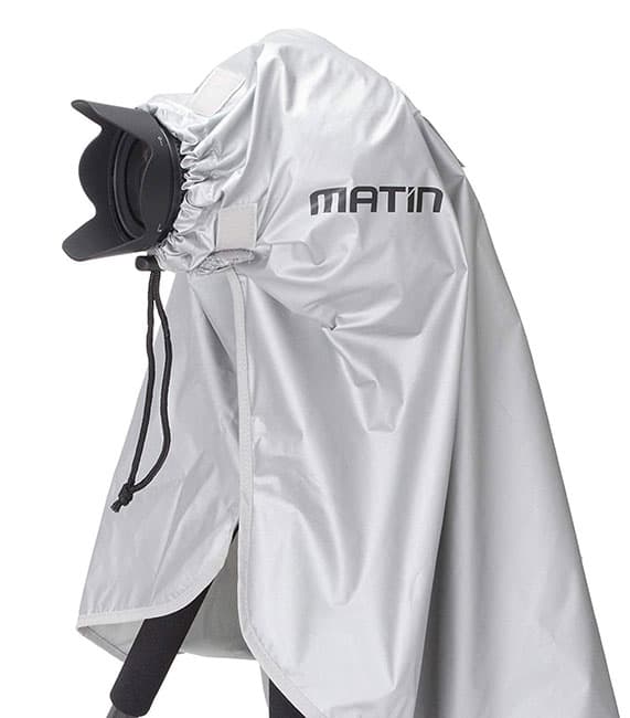 Matin M-7096 raincape