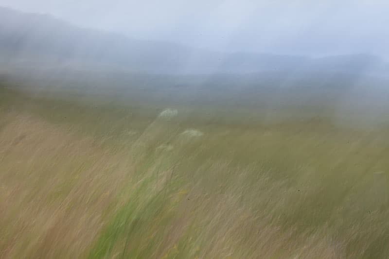 Abstract landscape Timing-2