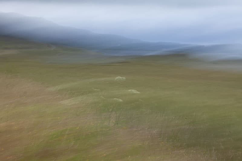 Abstract landscape Timing-3