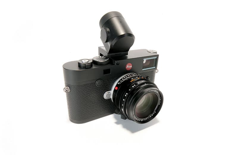Leica M10