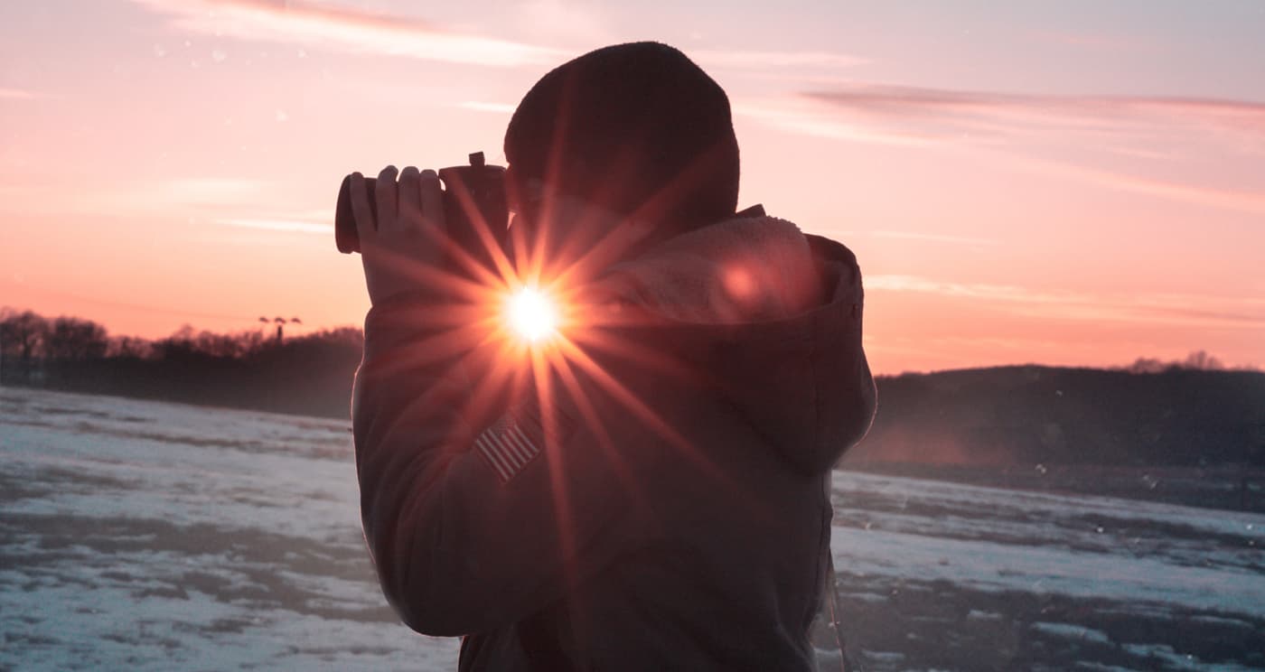Sun-shot-photographer