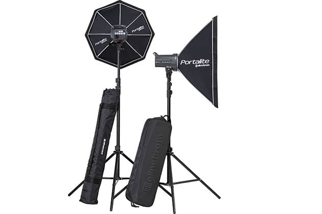 Elinchrom D-Lite RX OneOne Softbox - Best gifts for photographers between £250-£500