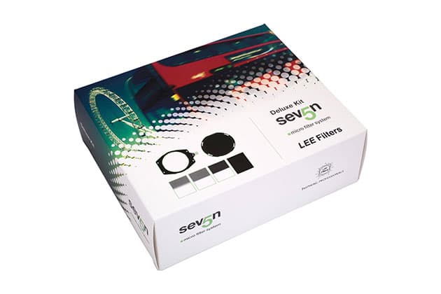 Lee Seven5 Deluxe Kit - Best gifts for photographers