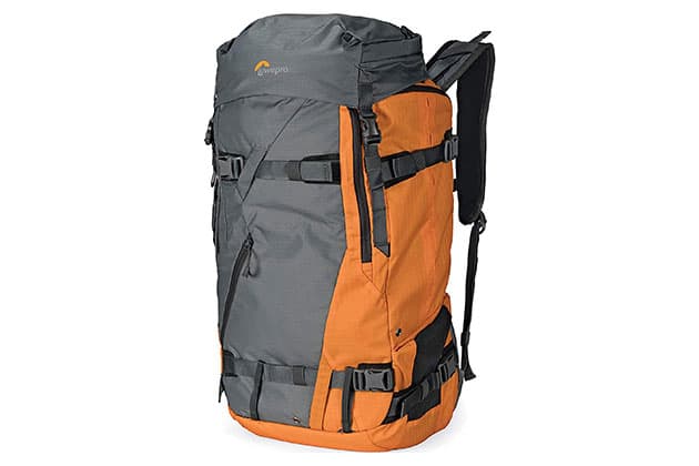 LowePro Powder backpack 500AW - Best gifts for photographers
