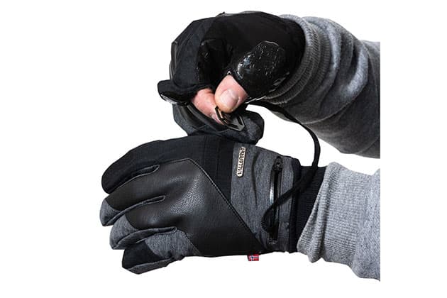 Vallerret Markhof Pro 2.0 gloves