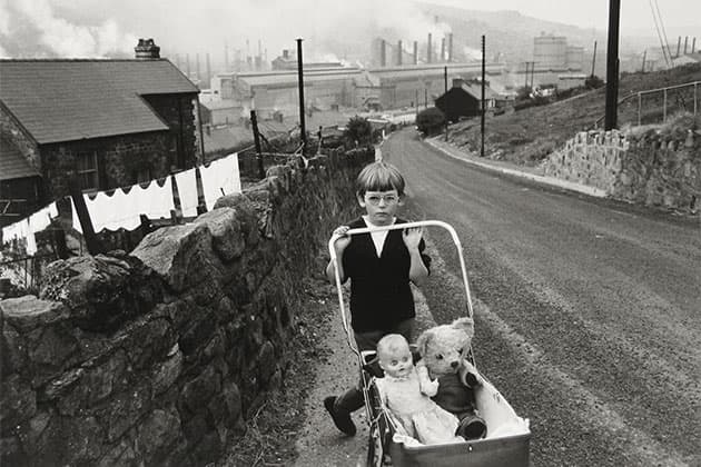 A United Kingdom Wales 1965